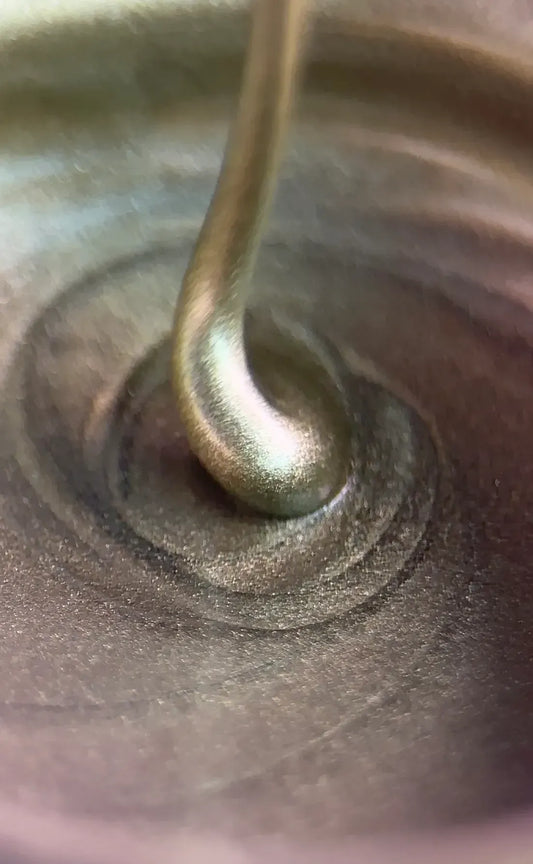 GOLD GEL "Steffani", 5 ml