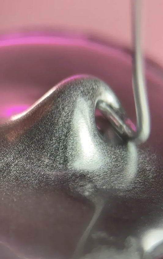 METAL GEL "Steffani", 5 ml