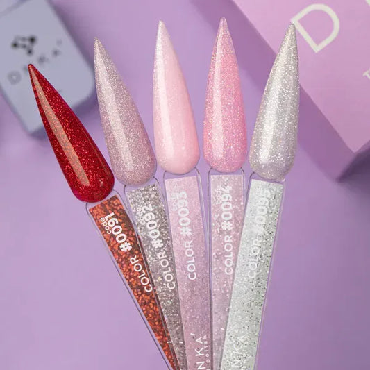 DNKa' Color Gel Polish 0094 12ml