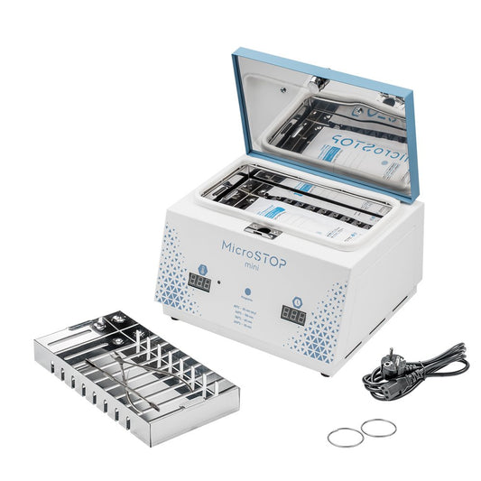 Horkovzdušný Sterilizator Mini (MS0030)