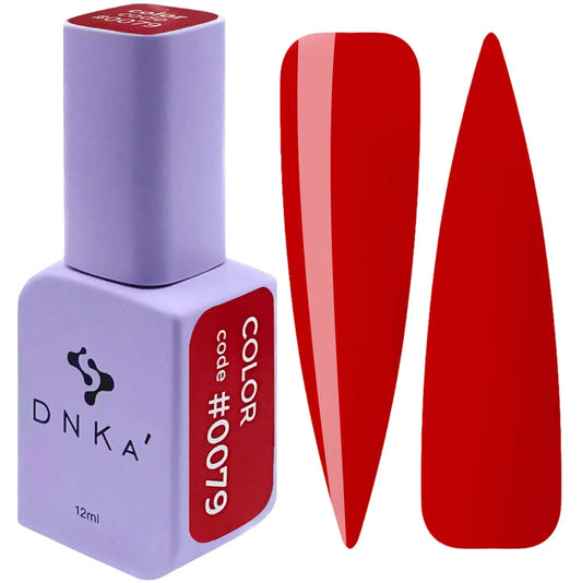 DNKa' Color Gel Polish 0079 12ml