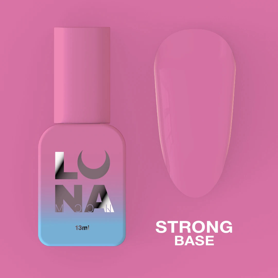 Lunamoon Strong Base 13ml